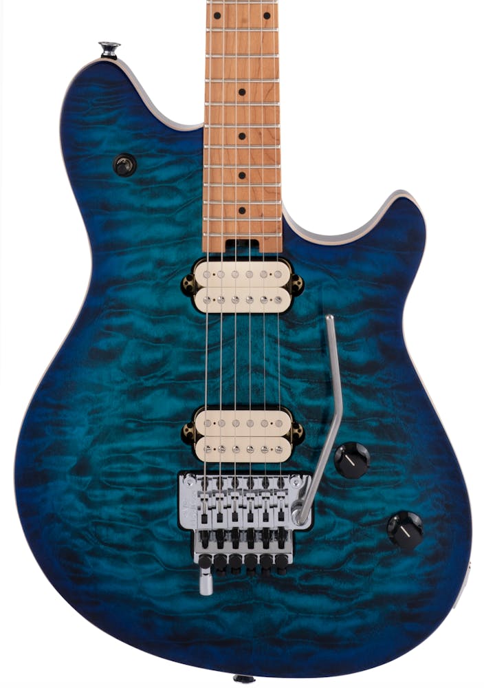 evh wolfgang special 2021